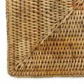 Set de table en rotin Naturel 46x31