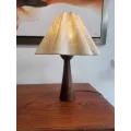 Lampe Festina h.47 cm
