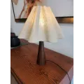 Lampe Festina h.47 cm