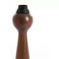 Lampe Festina h.47 cm