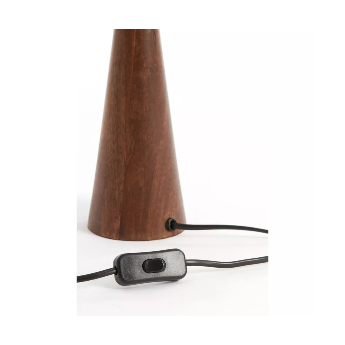 Lampe Festina h.47 cm