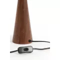 Lampe Festina h.47 cm