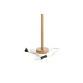Lampe Washington H36.cm