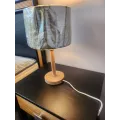 Lampe Washington H36.cm