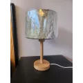 Lampe Washington H36.cm