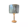 Lampe Washington H36.cm