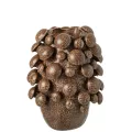 Vase Natalia Champignon h46 cm