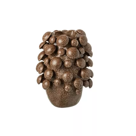 Vase Natalia Champignon h46 cm