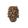 Vase Natalia Champignon h46 cm