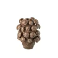 Vase Natalia Champignon PM h32 cm