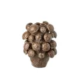 Vase Natalia Champignon PM h32 cm