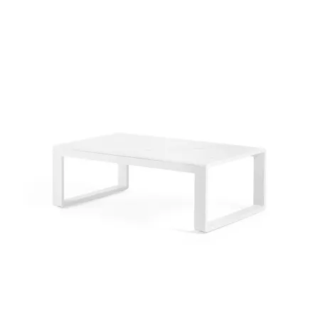 Table basse rectangulaire Corento 120x70