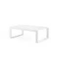 Table basse rectangulaire Corento 120x70