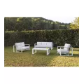 Table basse rectangulaire Corento 120x70