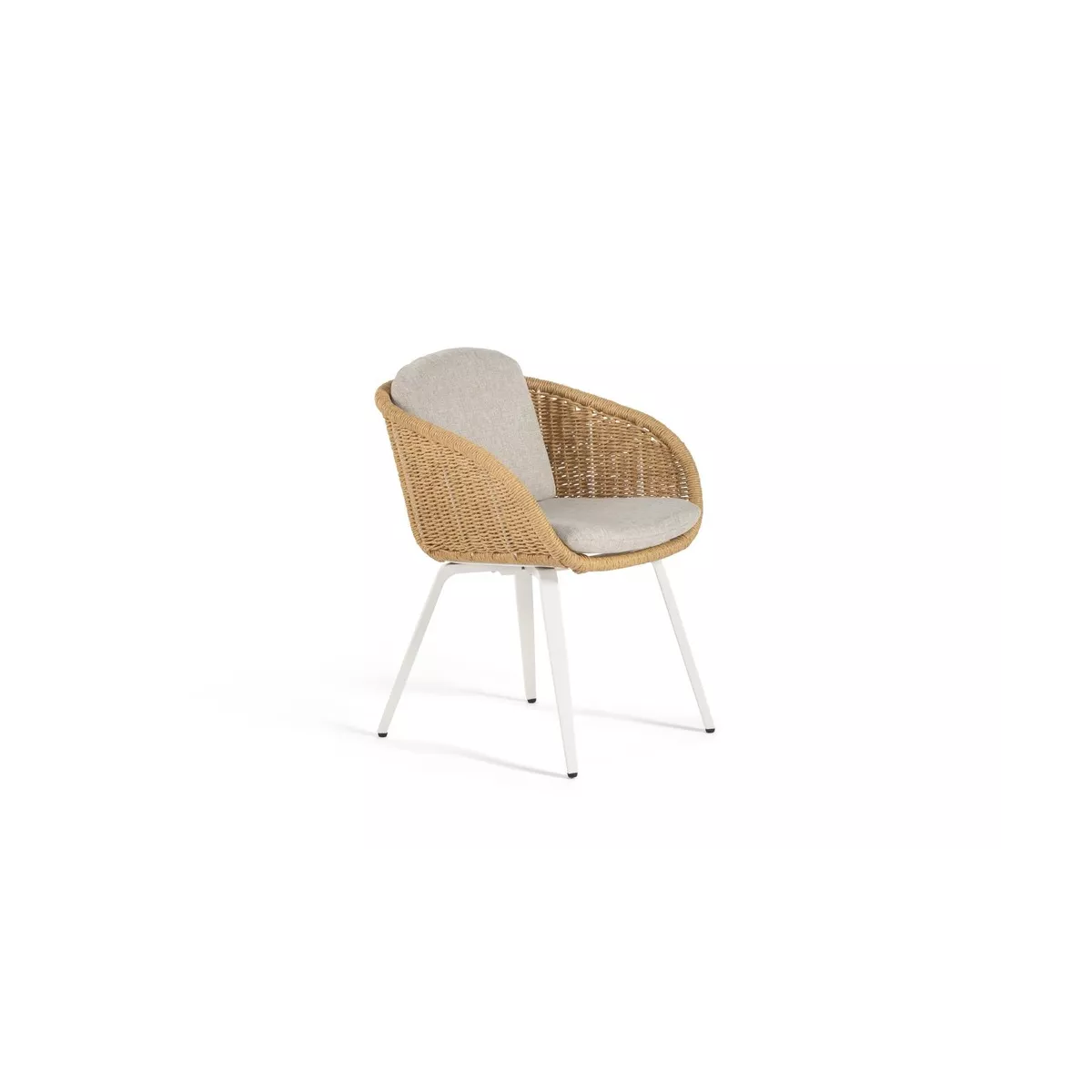 Fauteuil de repas Delfos