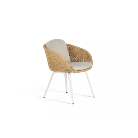 Fauteuil de repas Delfos