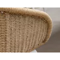 Fauteuil de repas Delfos