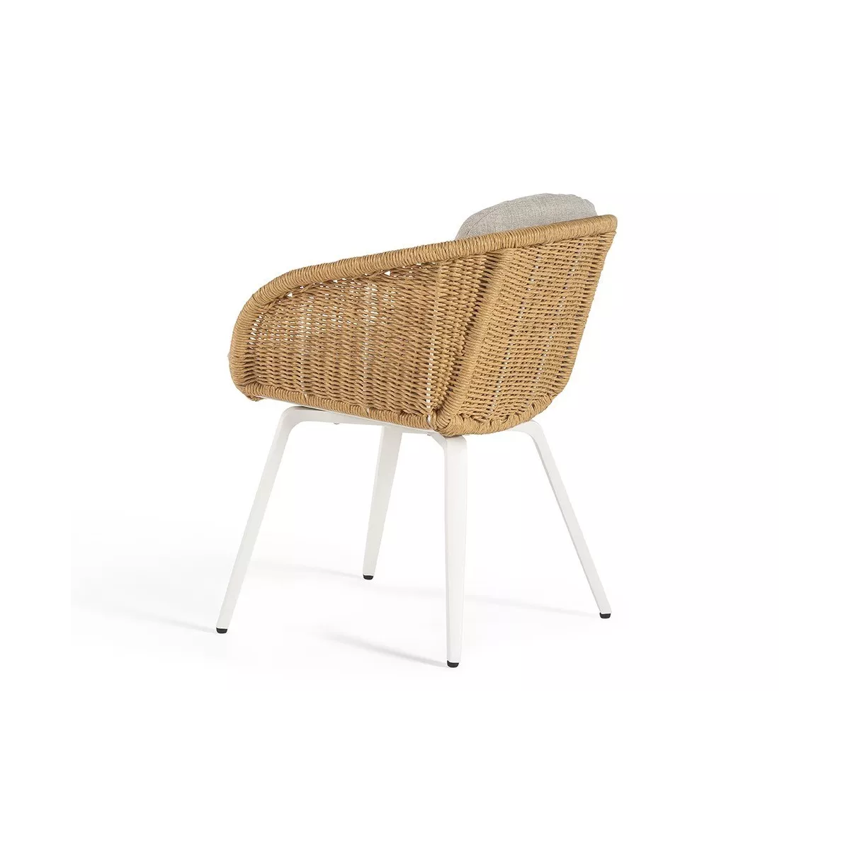 Fauteuil de repas Delfos