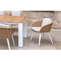 Fauteuil de repas Delfos