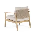 Salon Forest Acacia : canape 3 Places + 2 Fauteuils