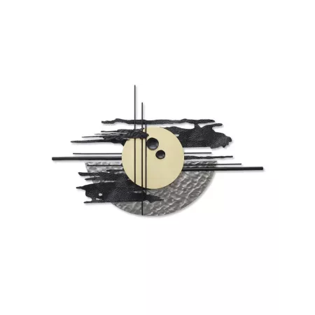 Déco Murale Métal Shikoku 175x110
