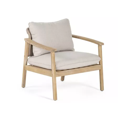Fauteuil Forest Acacia