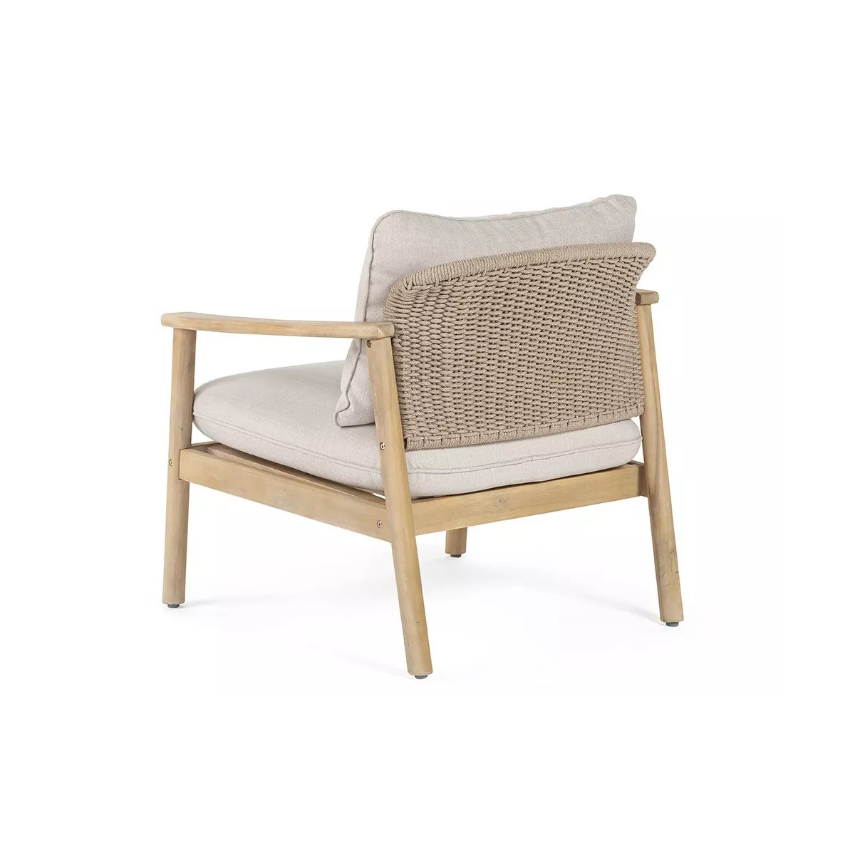 Fauteuil Forest Acacia