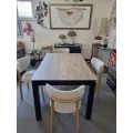 Chaise Blaky Naturel