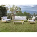 Table basse Forest Acacia 120x65cm