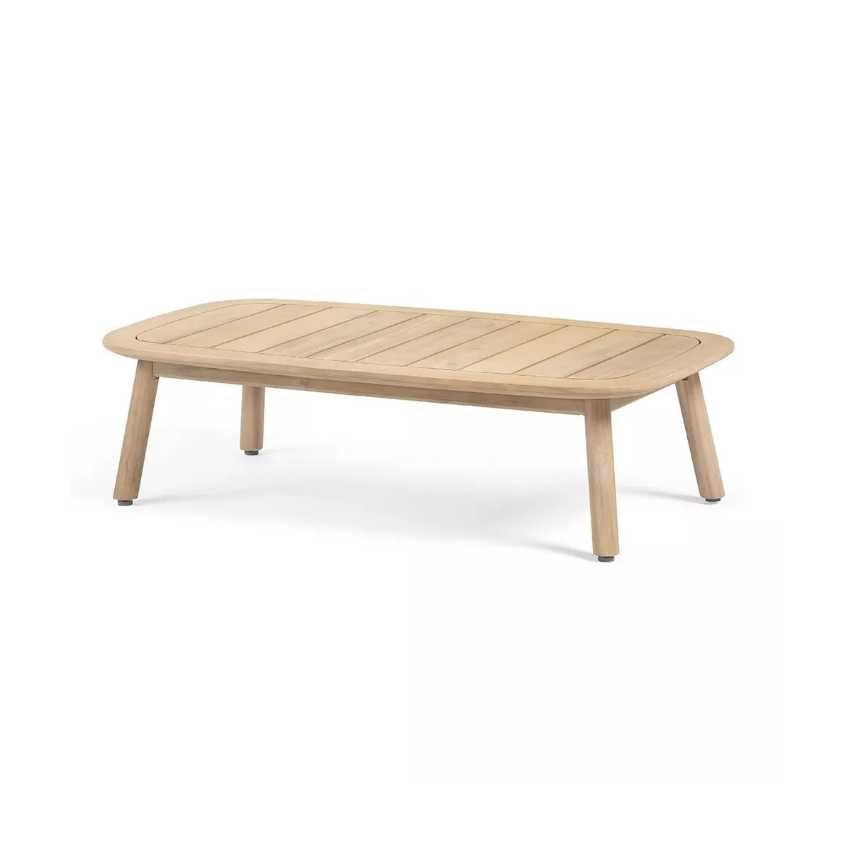 Table basse Forest Acacia 120x65cm