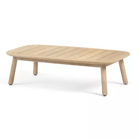 Table basse Forest Acacia 120x65cm