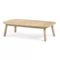 Table basse Forest Acacia 120x65cm