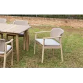 Table de repas Nature Acacia 226 cm