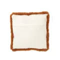 Coussin Ecureuil Roux  40x40