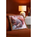 Coussin Ecureuil Roux  40x40