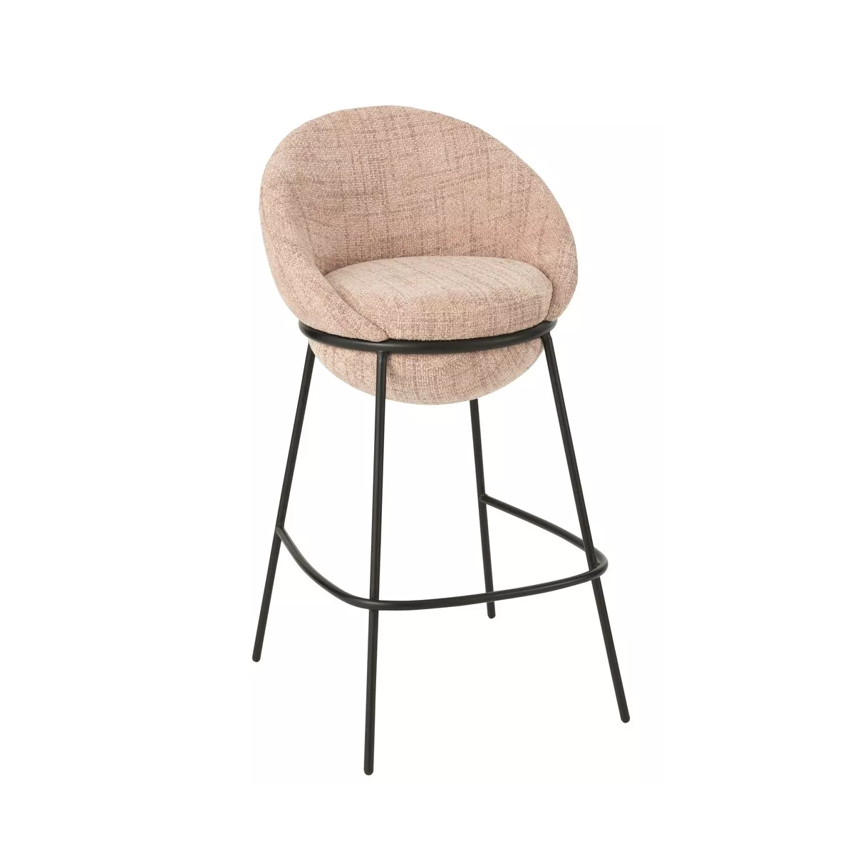 Tabouret de Bar Victoria Rose