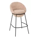 Tabouret de Bar Victoria Rose