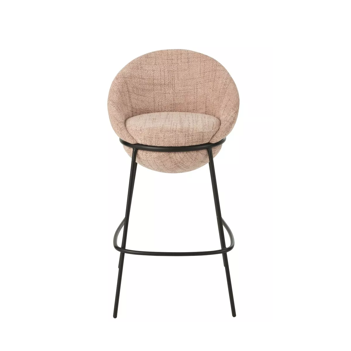 Tabouret de Bar Victoria Rose