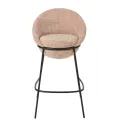 Tabouret de Bar Victoria Rose