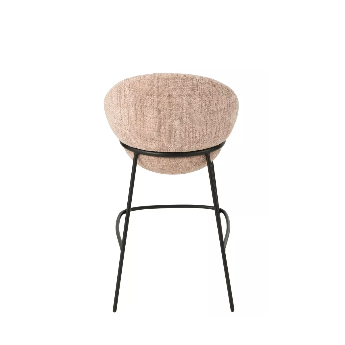 Tabouret de Bar Victoria Rose