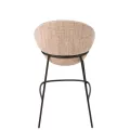Tabouret de Bar Victoria Rose