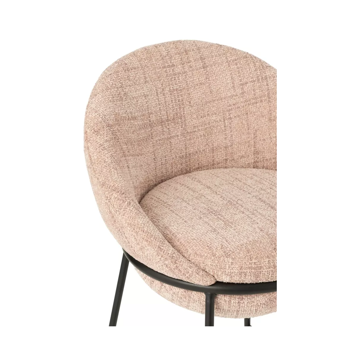 Tabouret de Bar Victoria Rose