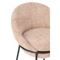 Tabouret de Bar Victoria Rose