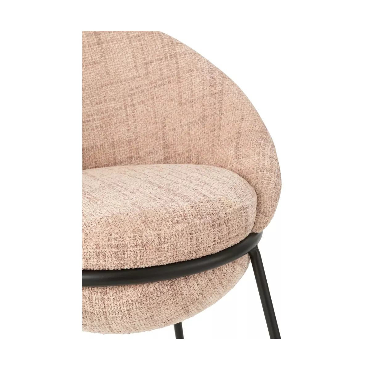 Tabouret de Bar Victoria Rose