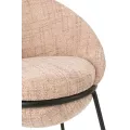 Tabouret de Bar Victoria Rose