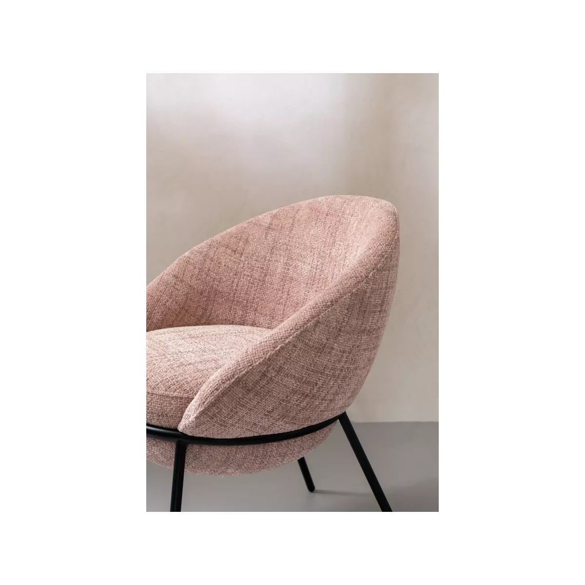 Tabouret de Bar Victoria Rose