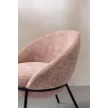 Tabouret de Bar Victoria Rose