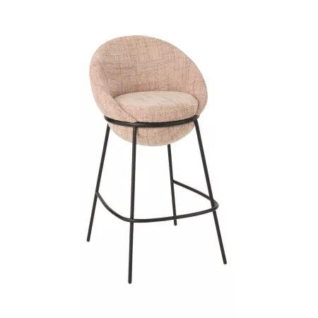 Tabouret de Bar Victoria Rose
