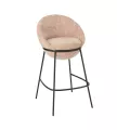Tabouret de Bar Victoria Rose