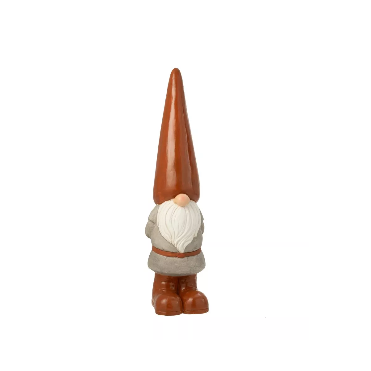 Statue Lutin Marron Extérieur 96h